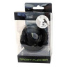 Sport Fucker Ballstretcher Half Pipe Noir